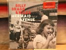 Billy Bragg & Wilco Mermaid Avenue Vol. III Vinyl LP FirstPressing Still Sealed