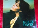 Billie Davis “Billie Davis” 1970 Decca Mono LK 5029