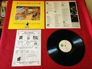 BILLY BRAGG WORKERS PLAYTIME LOVELY WELL PRESERVED 1989 ORIGINAL VINYL & INSERT