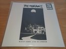 The Myrrors - Black Sand : Live In London - Double Vinyl Lp