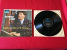 GEORGIE FAME RHYTHM AND BLUES AT THE FALMINGO STUNNING ORIGINAL MONO 1964 VINYL