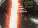 Star Wars The Force Awakens Double Vinyl Album Lp Picture Disc Record Soundtrack