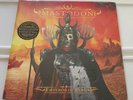 Mastodon Emperor of Sand (180 gram) vinyl LP record '17 w/ hype sticker (SEALED)