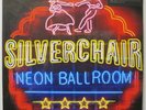 SILVERCHAIR 'Neon Ballroom' MOV Audiophile 180g Vinyl LP NEW/SEALED