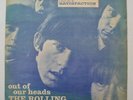 Rolling Stones - Out Of Our Heads - 70's Korea 12 