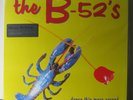 B-52's 'Dance This Mess Around' MOV Audiophile 180g Vinyl LP NEW/SEALED