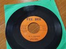 WILLIE WARD - I'M A MADMAN / OO-WEE BABY - RARE 7