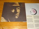 CALVIN RUSSELL - SOUNDS FROM THE FOURTH WORLD  FRANCE-VINYL-LP 1991 (EX) & INLET