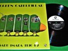 MASARU IMADA TRIO + 2 Green Caterpillar  = Three Blind Mice TBM-39 Japan LP M-