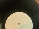 GASLIGHT ANTHEM Sink Or Swim Test Pressing Pop Punk Limited Against Me Rare