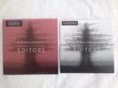 Editors - Racing Rats Record Bundle