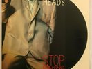 TALKING HEADS   STOP MAKING SENSE   Excellent    25186   Original Early Vinyl