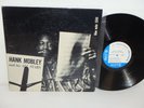 HANK MOBLEY AND HIS ALL STARS 1957 Blue Note BLP 1544 Mono DG RVG Ear 47 W 63rd
