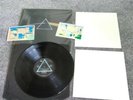 Pink floyd dark side of the moon vinyl
