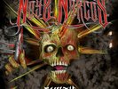 NOYZ NARCOS GUILTY VINILE LP ORO GOLD