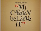 Michael Smith 