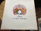QUEEN.  A NIGHT AT THE OPERA.  FIRST PRESS UK VINYL RECORD
