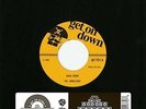 THE JAMAICANS-BA BA BOOM / TWILIGHT ZONE NEW VINYL RECORD