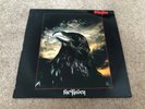 THE STRANGLERS -THE RAVEN ORIGINAL 1979 1ST PRESS VINYL ALBUM