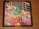 Ian Carr's Nucleus 'Roots' 1973 Vertigo LP
