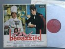 LK 4923 MONO BEDAZZLED DUDLEY MOORE PETER COOK RARE DECCA UK 1968 LP NM