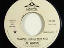 Al Wilson 