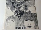 THE BEATLES Revolver ORIG 1966 PARLOPHONE UK STEREO Yellow & Black EX+ CLEAN