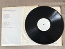 The Specials - Live At The Moonlight Club - 1979 Rare White Promo VG+