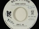Kenny Carter 