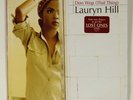 Lauryn Hill 