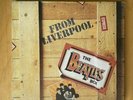 The Beatles From Liverpool Vinyl Box Set All The Hits 8 Records