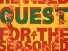 A Tribe Called Quest - Revised Quest For The Seasoned Travelle '92 2xLP UK ORG