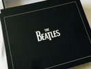 The Beatles DeAgostini LP Collection Empty Storage Box Set Case * MINT*