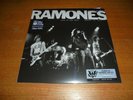Ramones Live at the Roxy August 12 1976 vinyl lp record