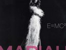Mariah Carey - E=MC2 '08 2xLP US ORG  T-Pain Jermaine Dupri