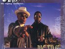 Ultra (Kool Keith & Tim Dog) - Big Time '96 LP US ORG  Kut Masta Kurt MotionMan
