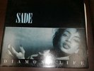 SADE DIAMOND LIFE DEBUT ALBUM LP - PORTRAIT RECORDS