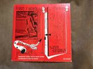 Harry Carney with Strings - Clef Record