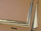 Custom LP Record Lot