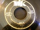 JOE CLAY Duck Tail / Sixteen Chicks Rockabilly Rock 45 rpm record Orig.