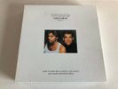 Wham The Final Box Set Gold Vinyl & Extras Complete Numbered Limited Edition