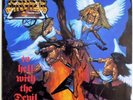 Stryper ‎– To Hell With The Devil (1986) Intercord ‎– INT 148.721 LP NEW Germany