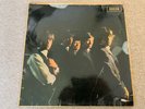 Rolling Stones First Album Lp Vinyl Record LK4605 XARL 6271 2a