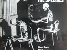 The Specials Ghost Town 1st Pressing Stunning Copy 7