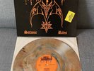 HELLHAMMER - Satanic Rites +++ MULTICOLOR VINYL +++ (Celtic Frost, Triptykon)