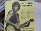 ROLLING STONES BOOTLEGS BATCH