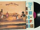 Temptations Sky's The Limit USA vinyl LP album record GS957 GORDY 1971