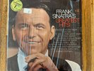 Frank Sinatra’s Greatest Hits  Retro Vinyl LP Stereo Reprise Records