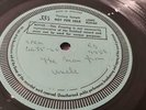 HUGH MONTENEGRO Original Music From The Man From U.N.C.L.E. LP TEST PRESSING