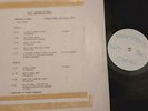 FRAMPTON Frampton's Camel LP A&M UK 1973 White Label TEST PRESSING